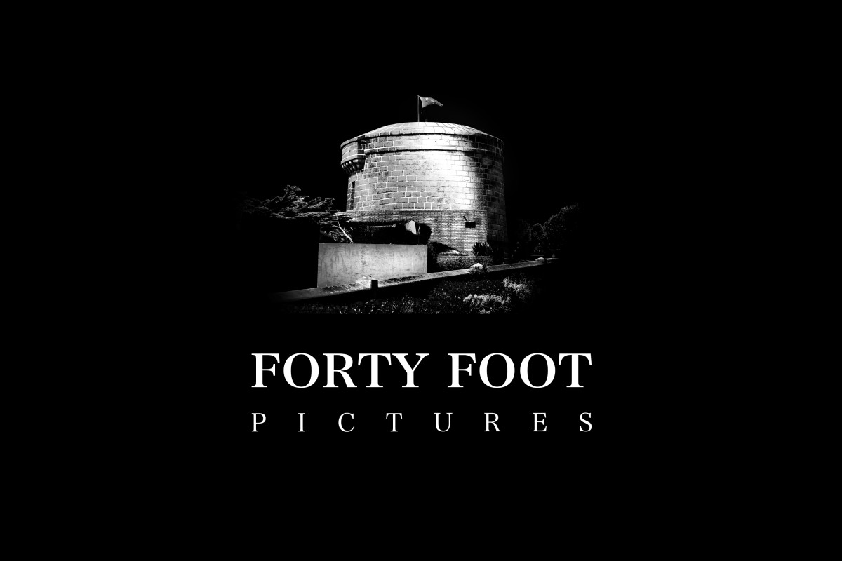 Forty Foot Pictures