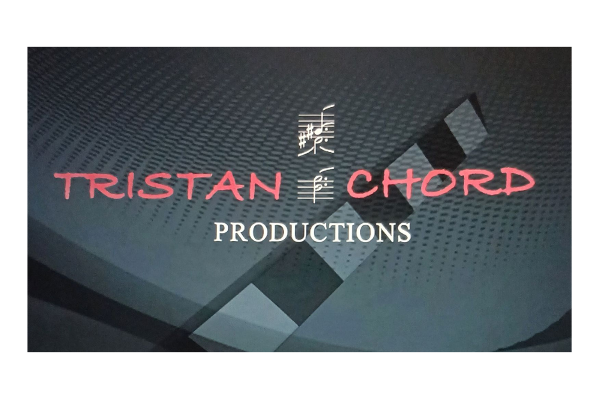 Tristan Chord Productions