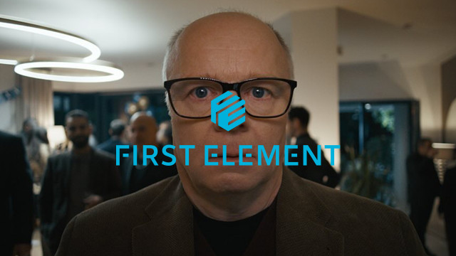 First Element