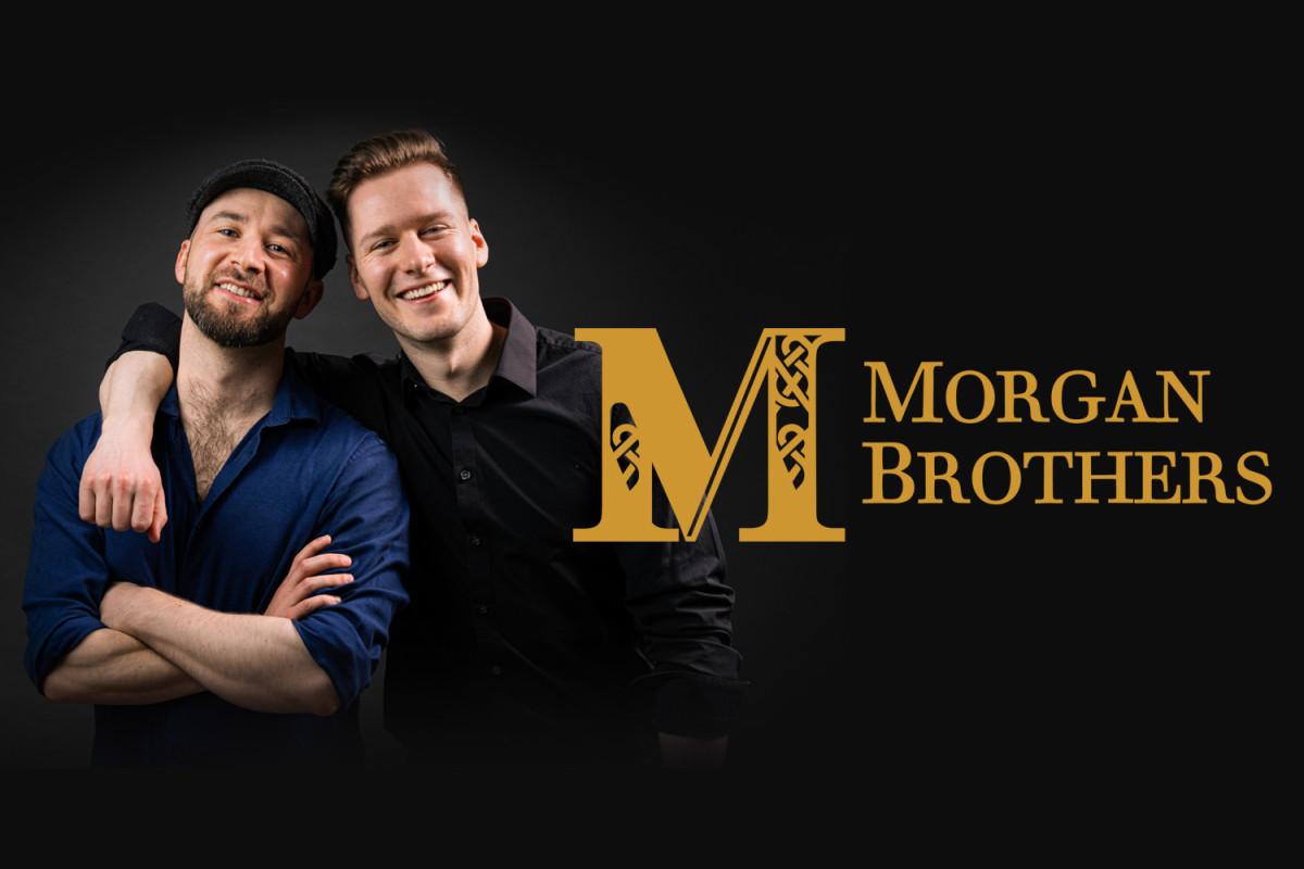 Morgan Brothers