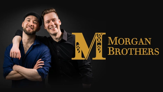 Morgan Brothers